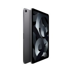Apple iPad Air 5.nesil 10.9 inç Wi-Fi + Cellular 256GB Uzay Grisi MM713TU/A