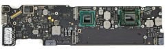Macbook Air 11'' için A1465 anakart A 820-3435-A 1.5, 1.4GHZ , 4GB yıl 2014