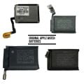 yedek parça  apple  watchseri 7  a2552  a2663 pil değişimi