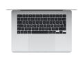 Macbook Air M2  15 inc  8 gb bellek, 1Tb ssd gümüş rengi