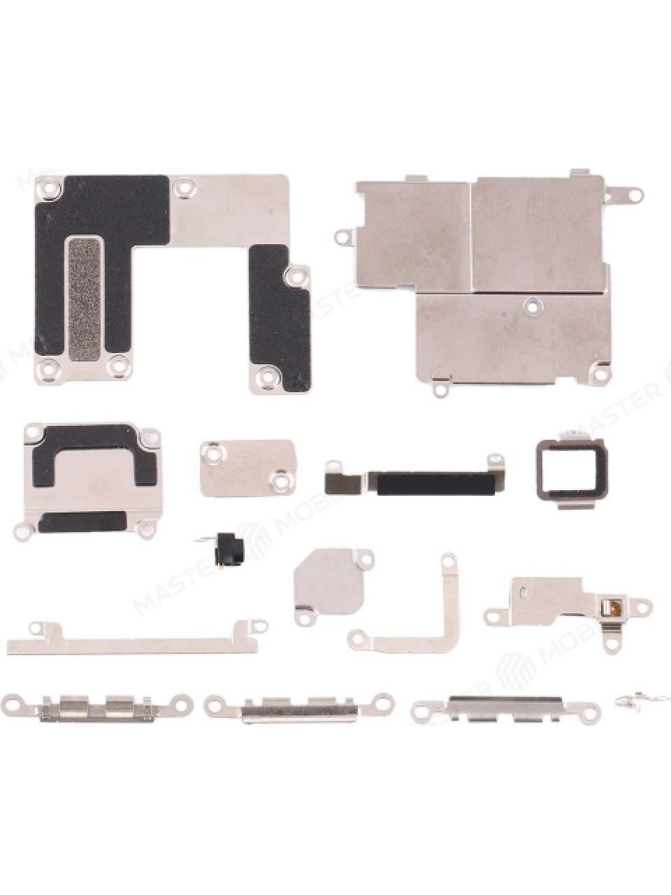 Iphone 11 Pro Max İç Kafesler