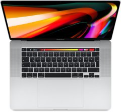 16 inç MacBook Pro’nuzu kişiselleştirin - Uzay Grisi ve Gümüş 2.4 GHz 8 çekirdekli 9. nesil Intel Core i9 işlemci, 5.0 GHz’e kadar Turbo Boost 32 GB 2666 MHz DDR4 bellek 8 GB HBM2 belleğe sahip AMD Radeon Pro 5600M 2 TB SSD depolama True Tone özelliğine s
