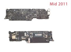 A1369 Anakart  Macbook Air 13.3 '' için 1.8 GHZ 4 GB  820-3023-A 2011