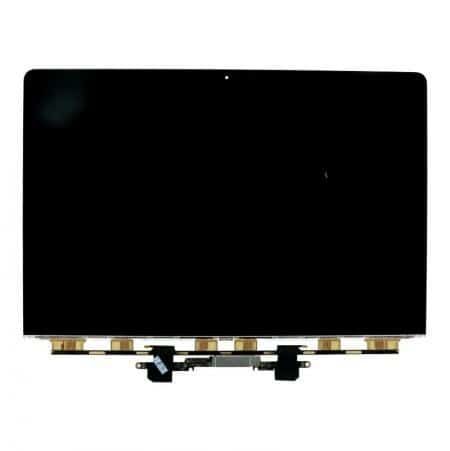 Macbook Pro 14” m1 GÜMÜŞ  2021 a2442 komple metal çerçeveli LCD ekran ( kırık broken )