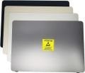 MACBOOK AİR 15” m2 YILDIZ IŞIĞI 2023 a2491 komple metal çerçeveli LCD ekran ( kırık broken)