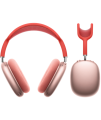 AirPods Max PEMBE sizi olağanüstü bir ses deneyimine davet ediyor.