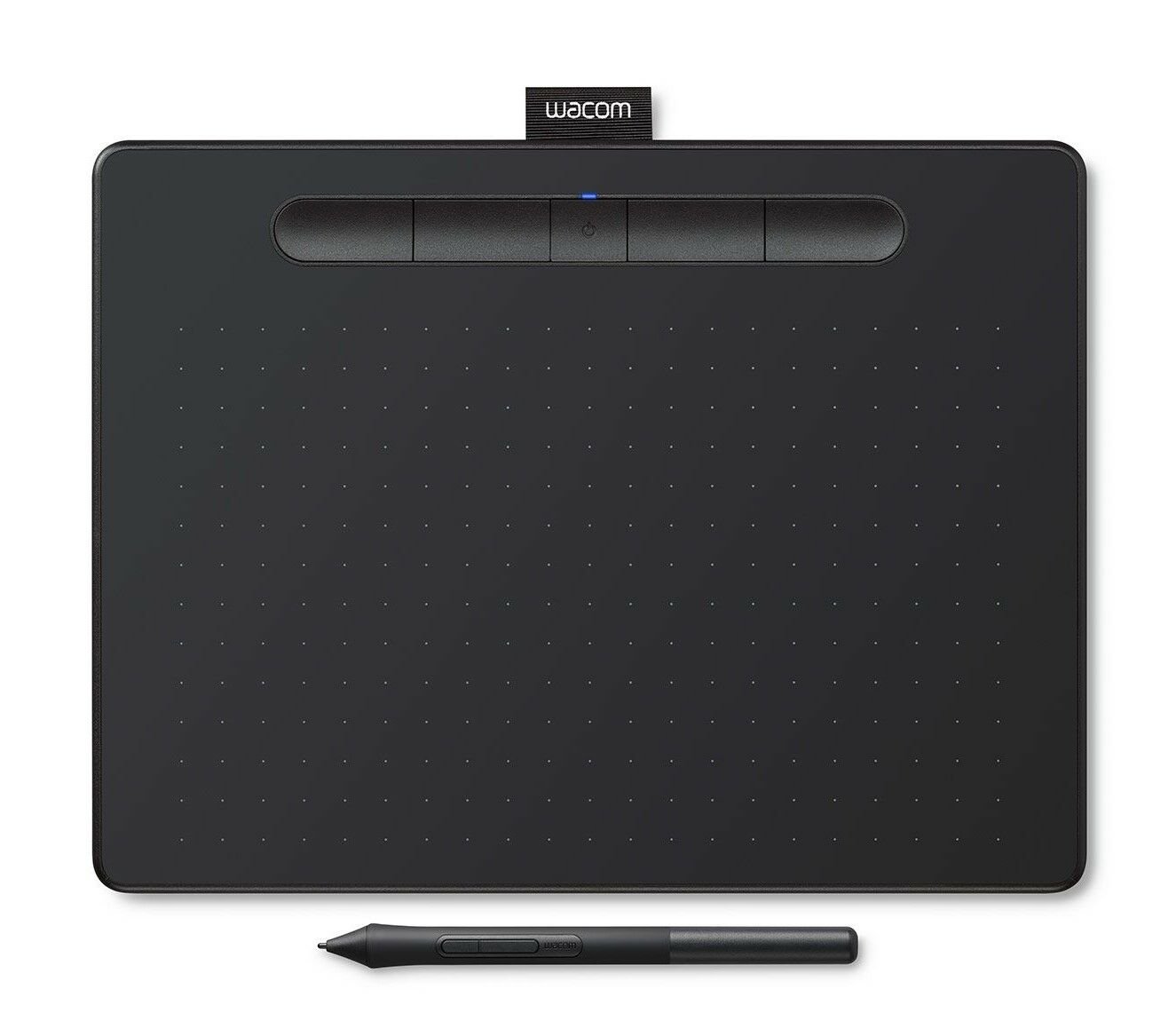 Wacom Intuos Small (CTL-4100K-N)