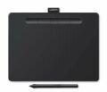 Wacom Intuos Small & Bluetooth Black (CTL-4100WLK-N)