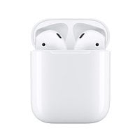 AirPods ve Kablosuz Şarj Kutusu