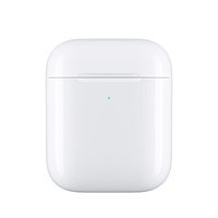AirPods için Kablosuz Şarj Kutusu