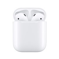 Air Pods ve Şarj Kutusu