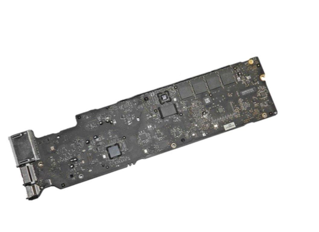 Macbook Air 13 Için ''A1466   820-00165-A   i5   1.8GHZ  8GB 2017