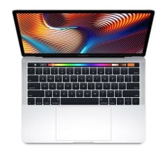 2. el MacBook Pro (16-inch, 2021) M1 Pro 10/16 c silver 16 ram 512