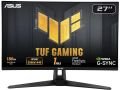 Asus 27'' TUF Gaming VG27AQ3A IPS Gaming Monitör 1ms Siyah	2560x1440, 180Hz ,G-SYNC, DP, HDMI, Vesa, Hoparlör