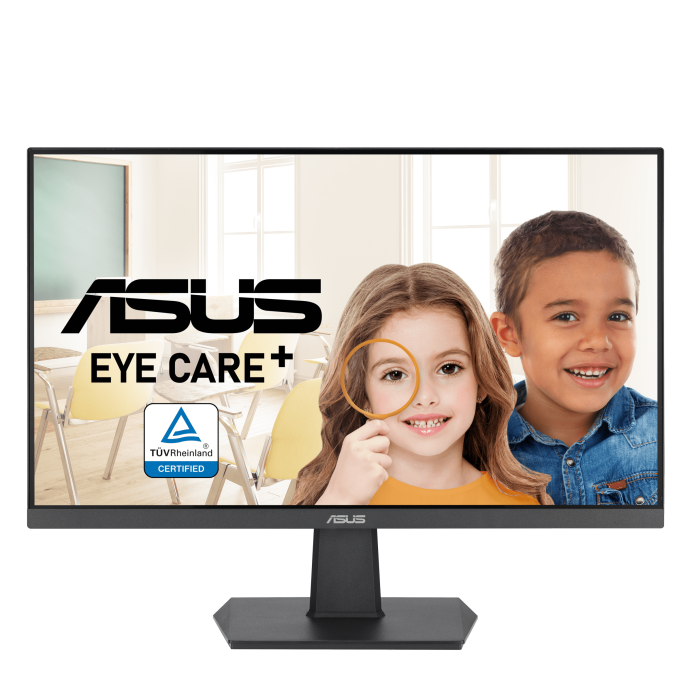 Asus 27'' VA27EHF IPS Monitör 1ms Siyah	1920x1080, 100Hz, HDMI, Vesa, Düşük Mavi Işık, Flicker Free