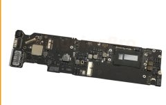 Macbook air 13 '' i5 için A1369 A1466  1.3ghz  4gb yıl 2013
