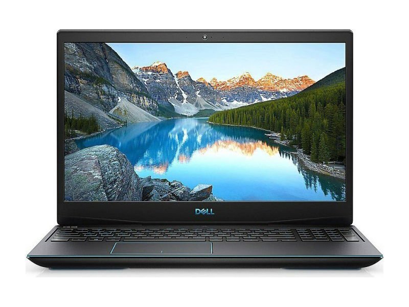 DELL G3  İ5 10.NESİL H İŞLEMCİ 8GB RAM 256 GB M2 NVME SSD + 1TB HDD GTX 1650 Tİ 4GB EKRAN KARTI 15.6'FHD  11 AY GARANTİLİ KUTU FATURA VAR KOZMETİK 10/10