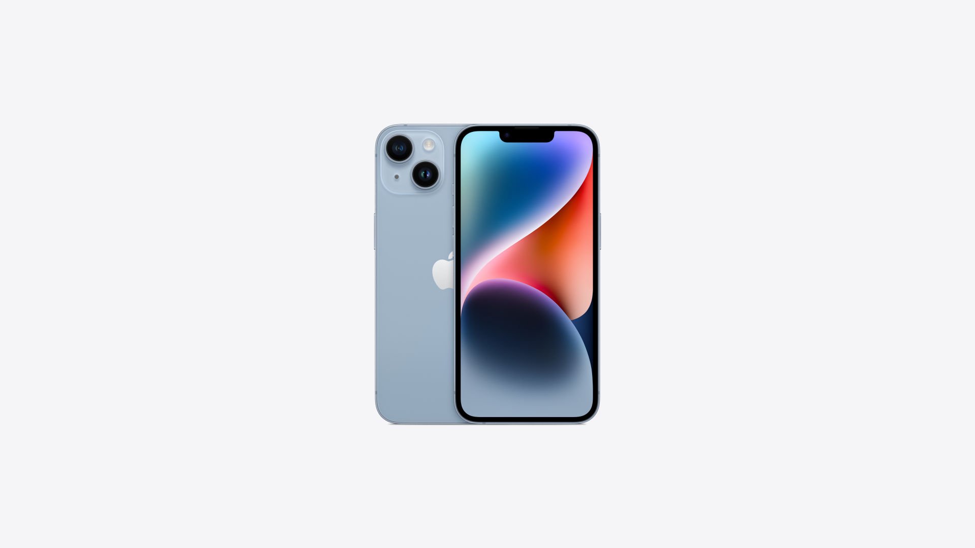 iphone 14 6.1 inç 128gb MAVİ