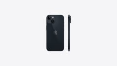 iphone14  6.1 inç ekran, 128gb SİYAH gece yarısı