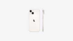 iphone 14 ekran 6.1''  YILDIZ IŞIĞI 256 gb