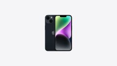iPhone 14 Plus 6.7 inç 128GB GECE YARISI SİYAH