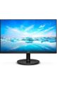 Philips 27'' 273V7QJAB/01 IPS MM Monitör Siyah 5ms	1920x1080, DP, VGA, HDMI, 75Hz, Hoparlör, Vesa