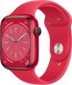 Apple Watch 8 GPS 41mm (Product) Red Al Demo