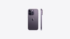 İPhone 14 Pro 6.1 inç 512 gb DERİN MOR