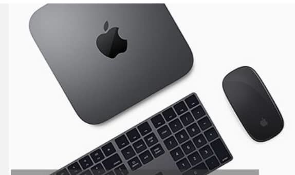 Mac mini’nizi kişiselleştirin 3.0 GHz 6 çekirdekli 8. nesil Intel Core i5 (4.1 GHz’e kadar Turbo Boost) 32 GB 2666 MHz DDR4 Intel UHD Graphics 630 2 TB SSD depolama 10 Gigabit Ethernet (RJ‑45 konnektörü aracılığıyla 1 Gb, 2.5 Gb, 5 Gb ve 10 Gb Ethernet ba