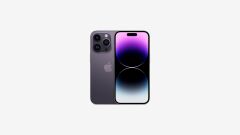 İPhone 14 Pro 6.1 inç 1 tb DERİN MOR