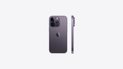 İPhone 14 Pro 6.1 inç 1 tb DERİN MOR