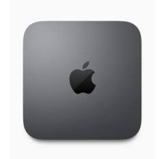 Mac mini’nizi kişiselleştirin 3.2 GHz 6 çekirdekli 8. nesil Intel Core i7 (4.6 GHz’e kadar Turbo Boost) 32 GB 2666 MHz DDR4 Intel UHD Graphics 630 512 GB SSD depolama Gigabit Ethernet (RJ‑45 konnektörü aracılığıyla 10/100/1000BASE-T Gigabit Ethernet) Fina