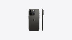 iPhone 14 Pro Max 6.7 inç ekran 512 gb UZAY SİYAHI