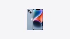 Apple iPhone 14 Plus 256GB Mavi - MQ583TU/A