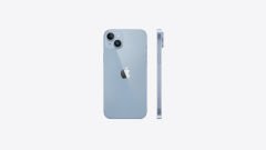 Apple iPhone 14 Plus 256GB Mavi - MQ583TU/A