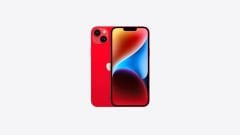 Apple iPhone 14 Plus 128GB (PRODUCT)RED - MQ513TU/A