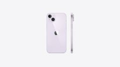 Apple iPhone 14 Plus 128GB Mor - MQ503TU/A