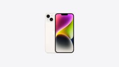 Apple iPhone 14 Plus 128GB Yıldız Işığı - MQ4Y3TU/A