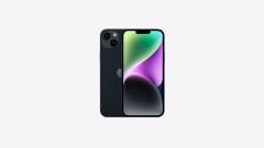 Apple iPhone 14 Plus 128GB Gece Yarısı - MQ4X3TU/A