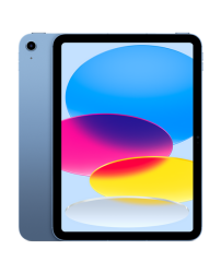 Apple 10.9 inç iPad 10. nesil Wi-Fi 64GB - Mavi MPQ13TU/A