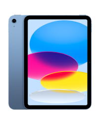 Apple 10.9 inç iPad 10.nesil Wi-Fi 256GB - Mavi MPQ93TU/A