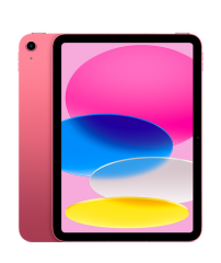 Apple 10.9 inç iPad 10. nesil Wi-Fi 256GB - Pembe MPQC3TU/A