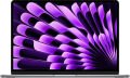 M3 MacBook Air 13'' 8 gb bellek, 512 gb ssd, uzay grisi