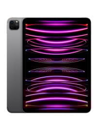Apple 11 inç iPad Pro 4.nesil  Wi-Fi 256GB - Uzay Grisi MNXF3TU/A