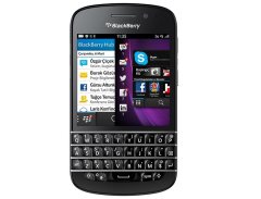 2.el Blackberry 9900 Siyah TR Çıkışlı Ithal TR Garantili Simm free Bold KUTUSU YOK