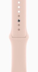 Apple Watch 6.seri Altın, gümüş, uzay grisi  Rengi Alüminyum Kasa ve Spor Kordon Hafif özellikteki alüminyum kasa, uzay endüstrisi standartlarında %100 geri dönüştürülmüş bir alaşımdan üretiliyor.  İnovatif bir pim mekanizmasına sahip olan Spor Kordon, he