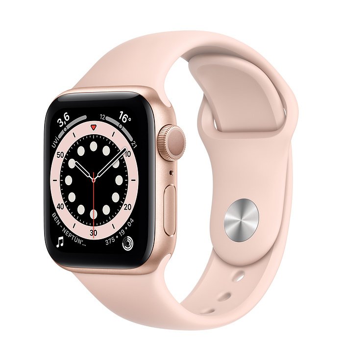 Iphone iwatch 6 sale