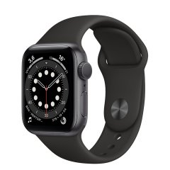 Apple Watch 6.seri Altın, gümüş, uzay grisi  Rengi Alüminyum Kasa ve Spor Kordon Hafif özellikteki alüminyum kasa, uzay endüstrisi standartlarında %100 geri dönüştürülmüş bir alaşımdan üretiliyor.  İnovatif bir pim mekanizmasına sahip olan Spor Kordon, he