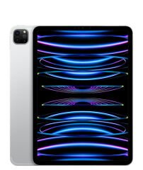 Apple 11 inç iPad Pro 4.nesil Wi-Fi 128GB - Gümüş MNXE3TU/A