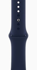 Apple Watch (PRODUCT)RED ve MAVİ  40 mm.  Alüminyum Kasa ve Spor Kordon 3.799,00 TL Hafif özellikteki alüminyum kasa, uzay endüstrisi standartlarında %100 geri dönüştürülmüş bir alaşımdan üretiliyor.  İnovatif bir pim mekanizmasına sahip olan Spor Kordon,